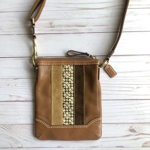 Coach Crossbody Bag